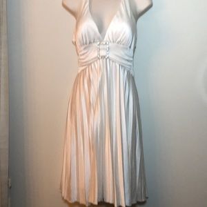 Marilynn Monroe White dress